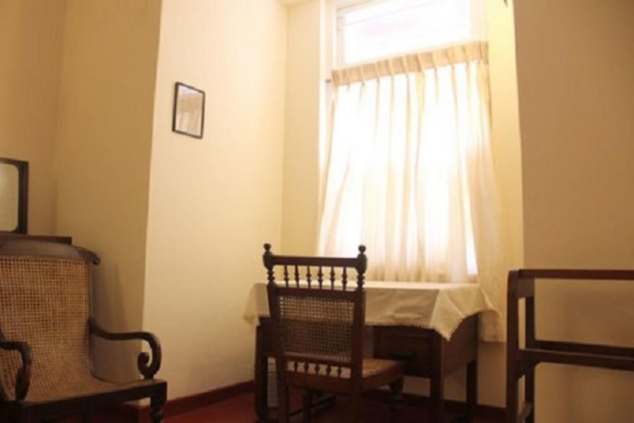 Charming Homestay By The Beach Dehiwala-Mount Lavinia Exterior foto