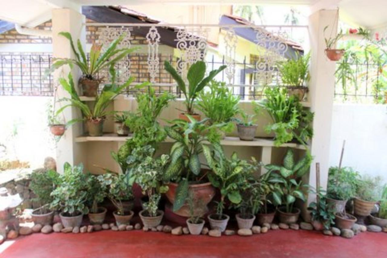 Charming Homestay By The Beach Dehiwala-Mount Lavinia Exterior foto