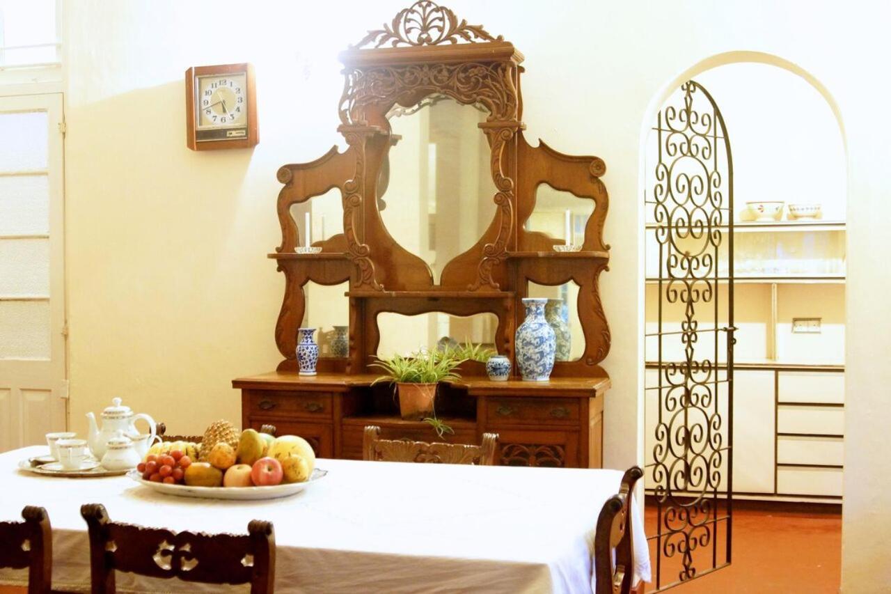 Charming Homestay By The Beach Dehiwala-Mount Lavinia Exterior foto
