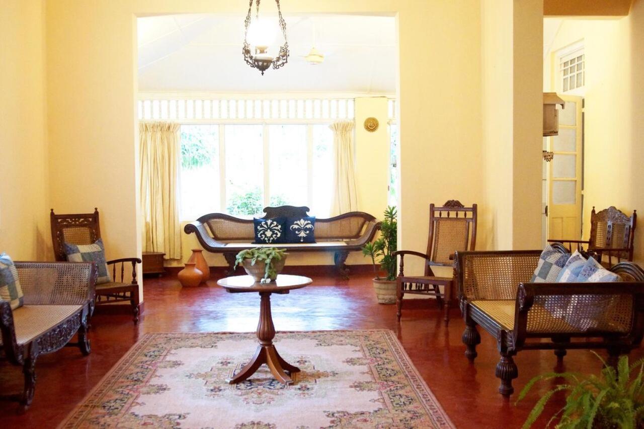 Charming Homestay By The Beach Dehiwala-Mount Lavinia Exterior foto